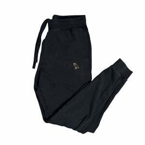 Mens October's Very Own OVO Essential Logo Jogger Sweatpants Small